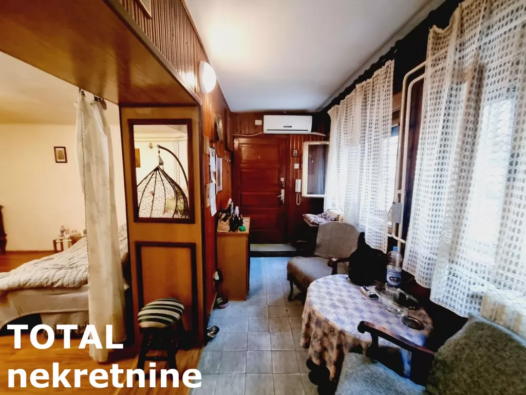 Stan,NOVI SAD,CENTAR,kv: 42.00, € 77250, ID: 1098375 6