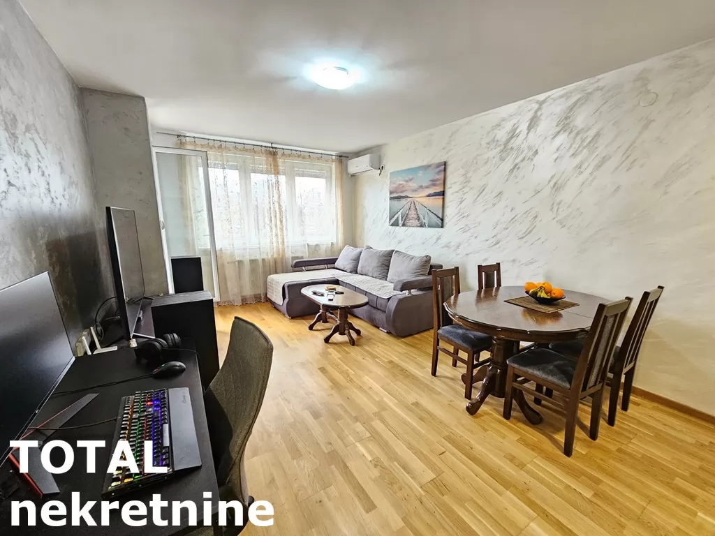 Stan,NOVI SAD,CENTAR,kv: 48.00, € 150000, ID: 1099700 3