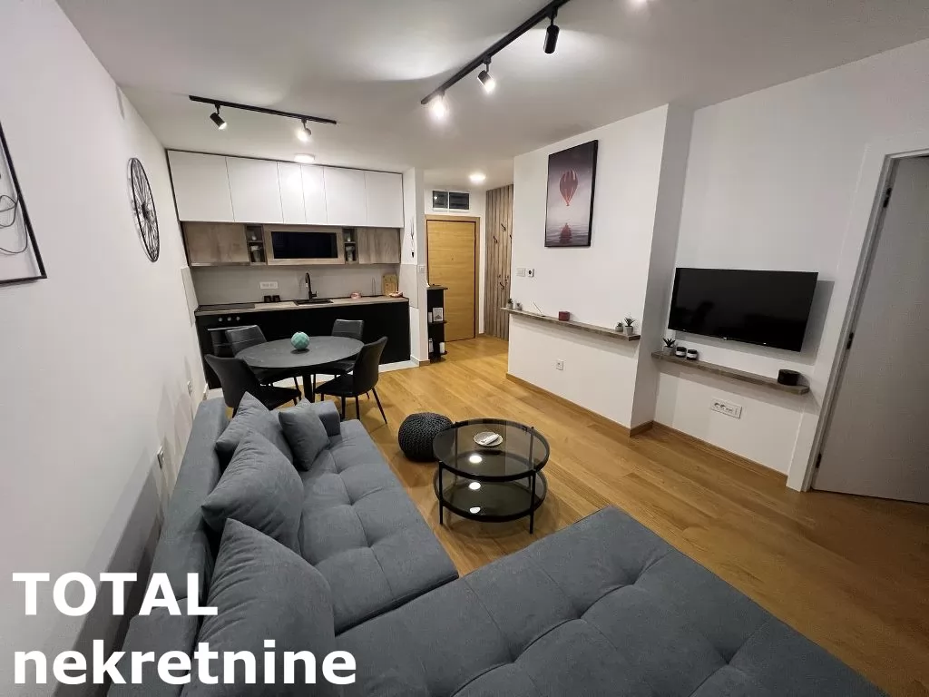 Stan,NOVI SAD,CENTAR,kv: 48.00, € 185400, ID: 1099249 1