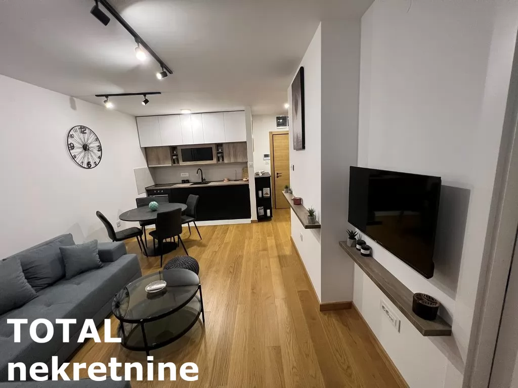 Stan,NOVI SAD,CENTAR,kv: 48.00, € 185400, ID: 1099249 11