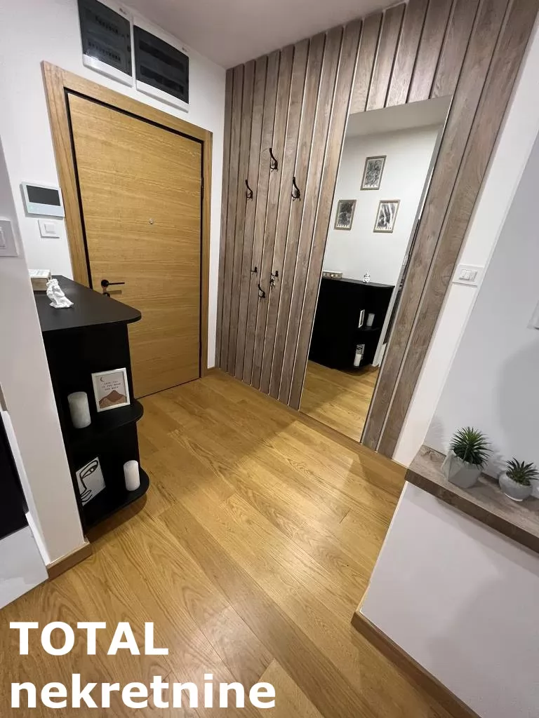 Stan,NOVI SAD,CENTAR,kv: 48.00, € 185400, ID: 1099249 16