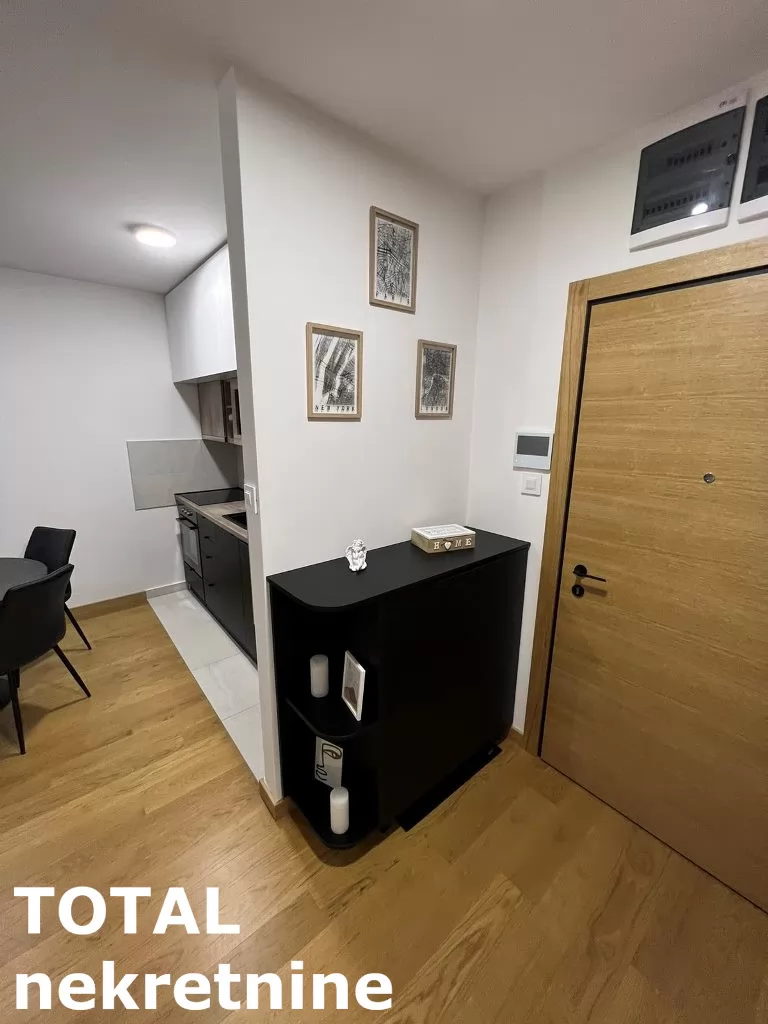 Stan,NOVI SAD,CENTAR,kv: 48.00, € 185400, ID: 1099249 18