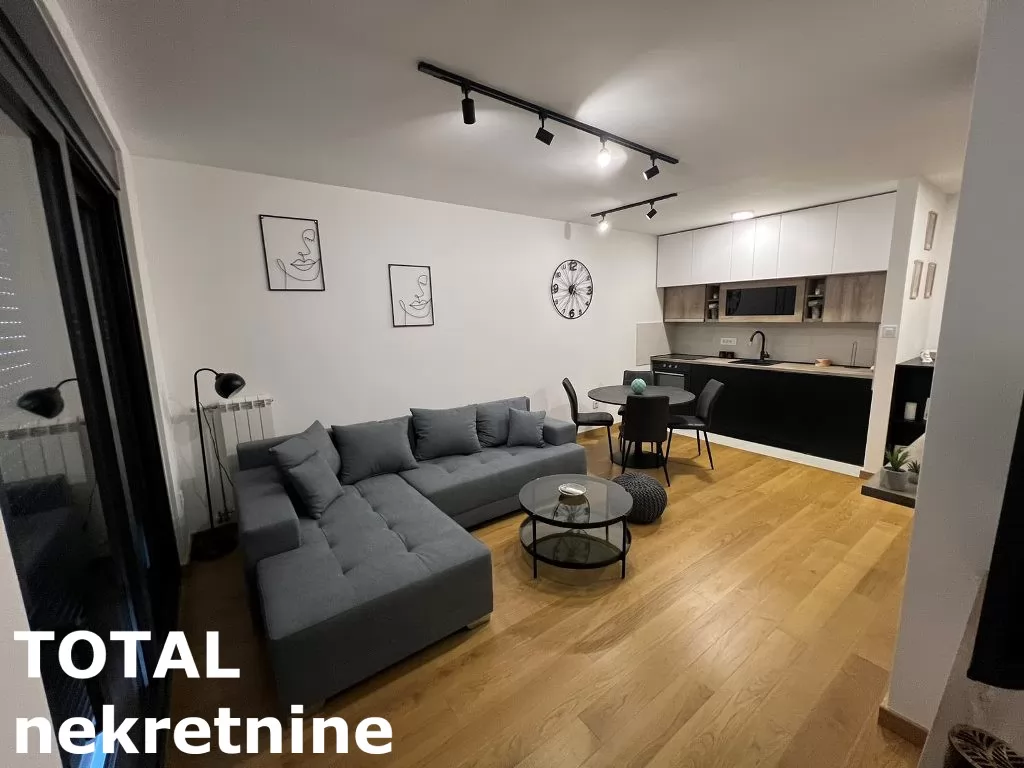 Stan,NOVI SAD,CENTAR,kv: 48.00, € 185400, ID: 1099249 2