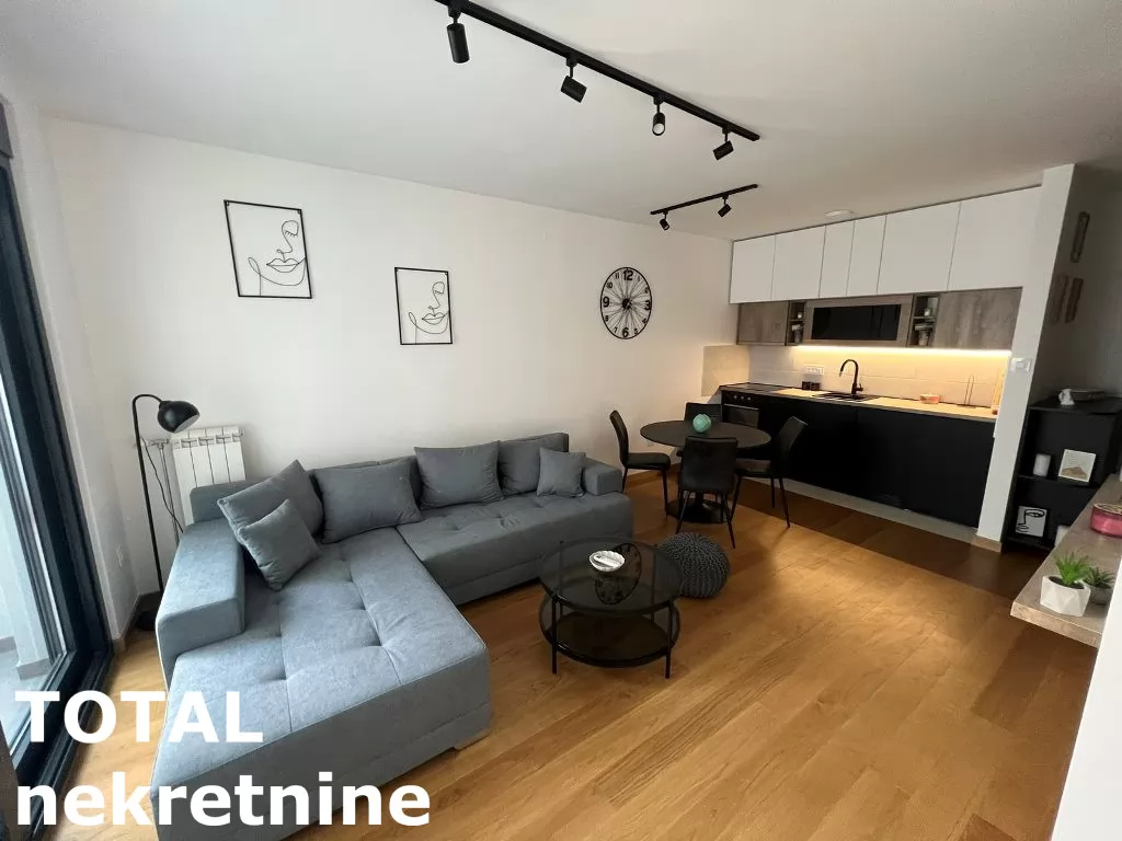 Stan,NOVI SAD,CENTAR,kv: 48.00, € 185400, ID: 1099249 4