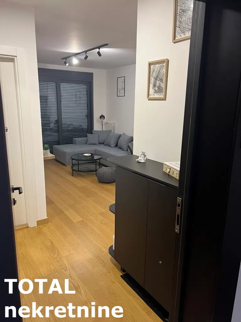 Stan,NOVI SAD,CENTAR,kv: 48.00, € 185400, ID: 1099249 6