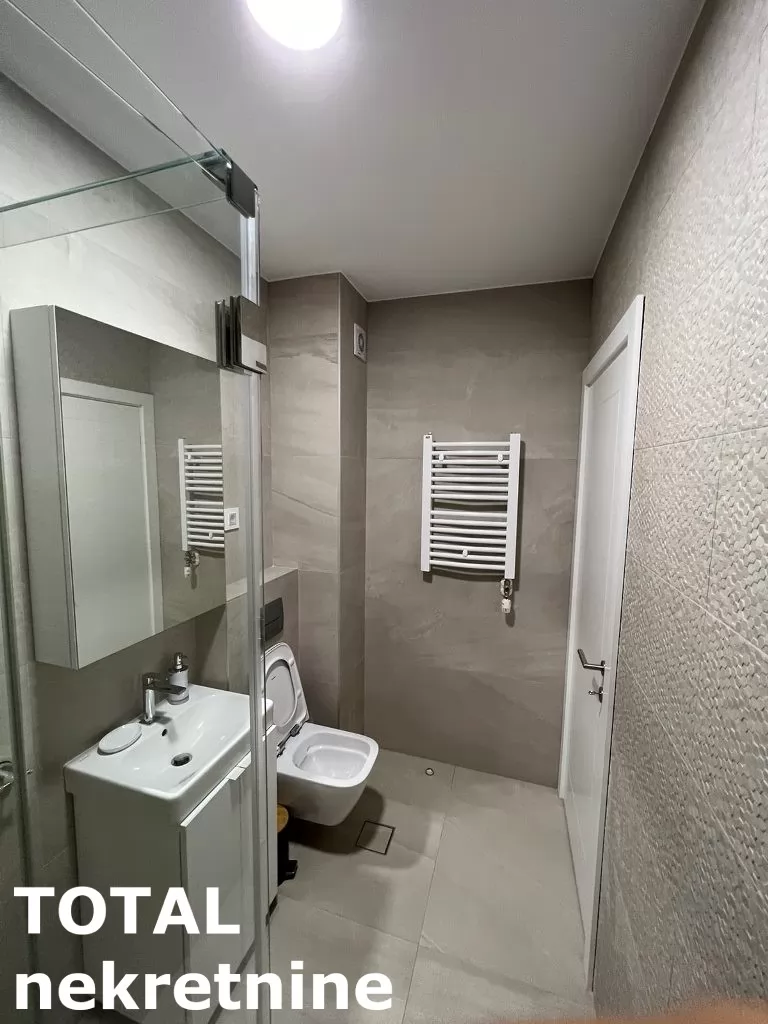 Stan,NOVI SAD,CENTAR,kv: 48.00, € 185400, ID: 1099249 9