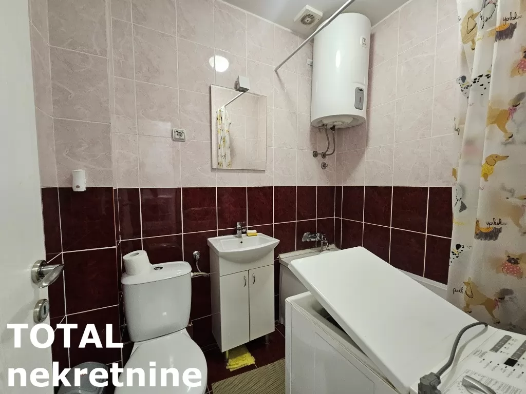 Stan,NOVI SAD,CENTAR,kv: 49.00, € 150000, ID: 1101092 10