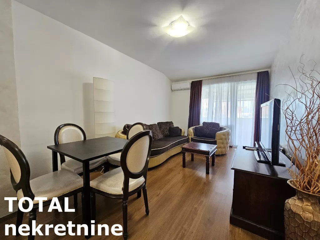 Stan,NOVI SAD,CENTAR,kv: 49.00, € 150000, ID: 1101092 4