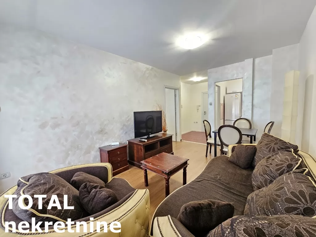 Stan,NOVI SAD,CENTAR,kv: 49.00, € 150000, ID: 1101092 5