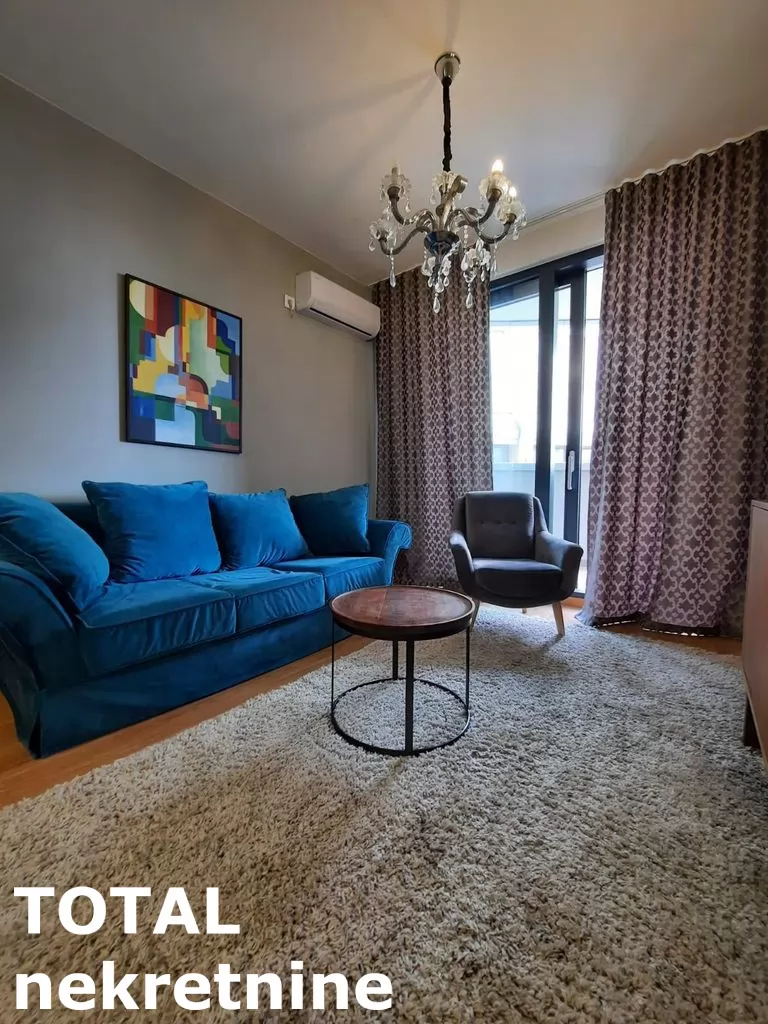 Stan,NOVI SAD,CENTAR,kv: 49.00, € 250000, ID: 1100585 2