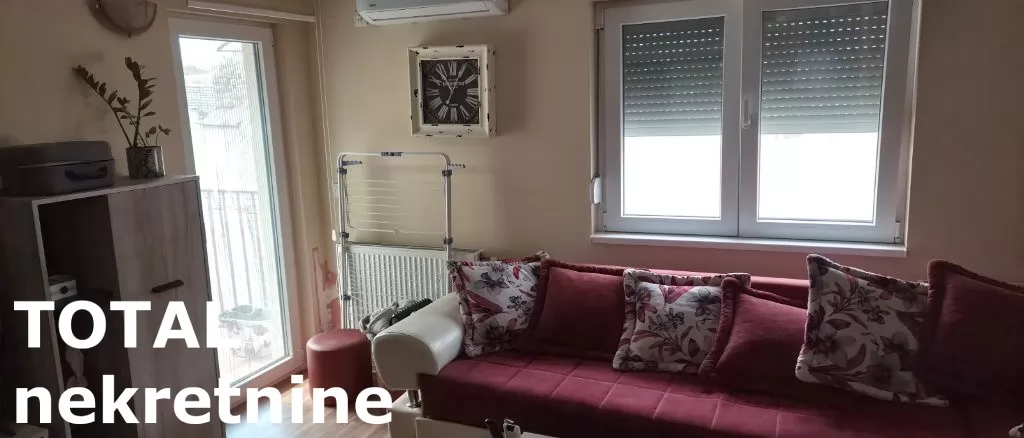 Stan,NOVI SAD,CENTAR,kv: 52.00, € 130000, ID: 1101289 2