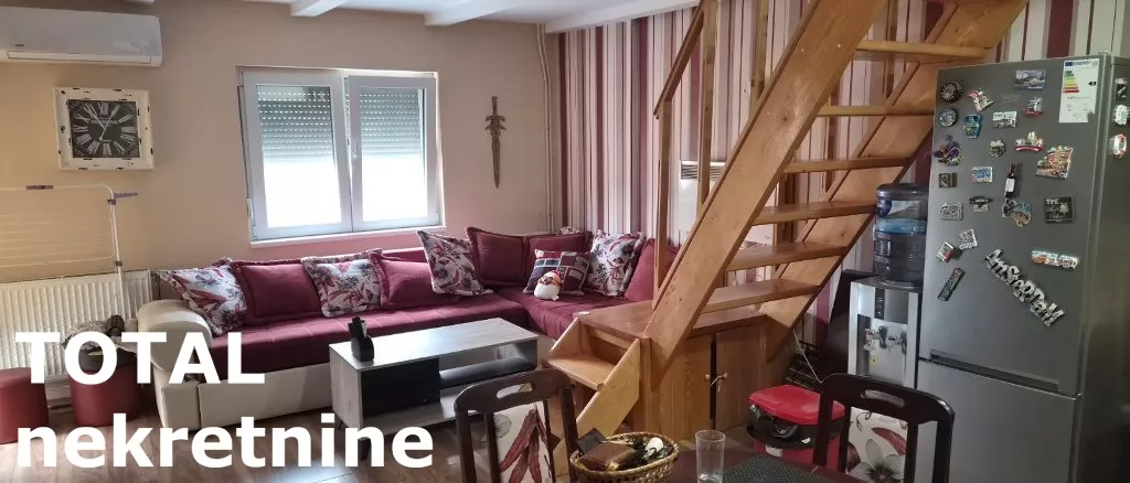 Stan,NOVI SAD,CENTAR,kv: 52.00, € 130000, ID: 1101289 3