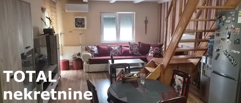 Stan,NOVI SAD,CENTAR,kv: 52.00, € 130000, ID: 1101289 4