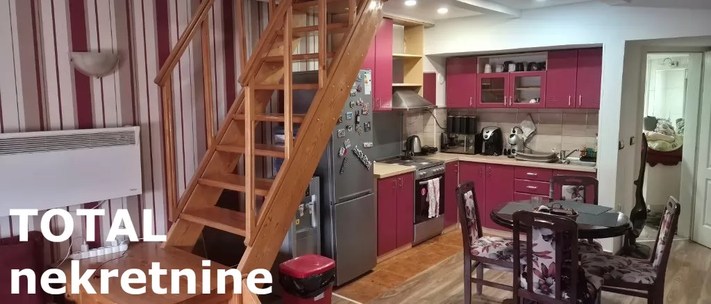 Stan,NOVI SAD,CENTAR,kv: 52.00, € 130000, ID: 1101289 6