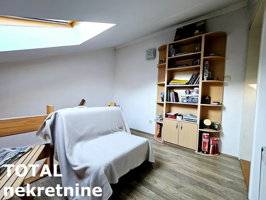 Stan,NOVI SAD,CENTAR,kv: 54.00, € 111650, ID: 1101140 13