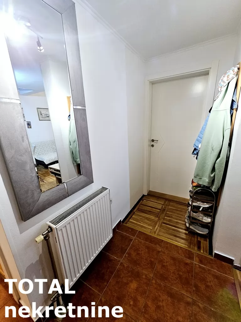 Stan,NOVI SAD,CENTAR,kv: 54.00, € 111650, ID: 1101140 16