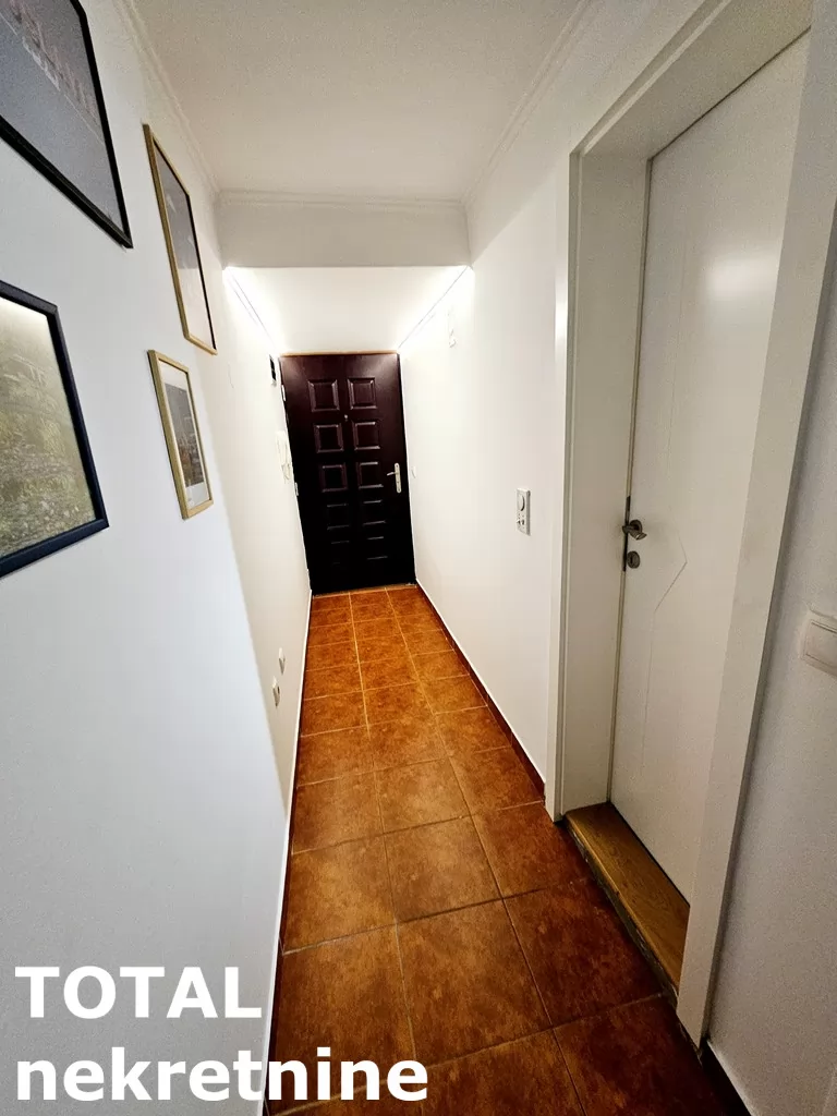 Stan,NOVI SAD,CENTAR,kv: 54.00, € 111650, ID: 1101140 17