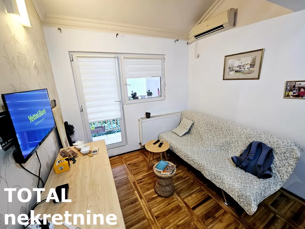 Stan,NOVI SAD,CENTAR,kv: 54.00, € 111650, ID: 1101140 2