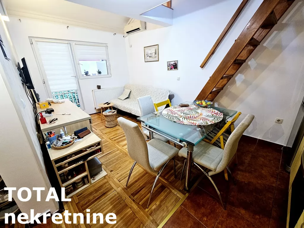 Stan,NOVI SAD,CENTAR,kv: 54.00, € 111650, ID: 1101140 3