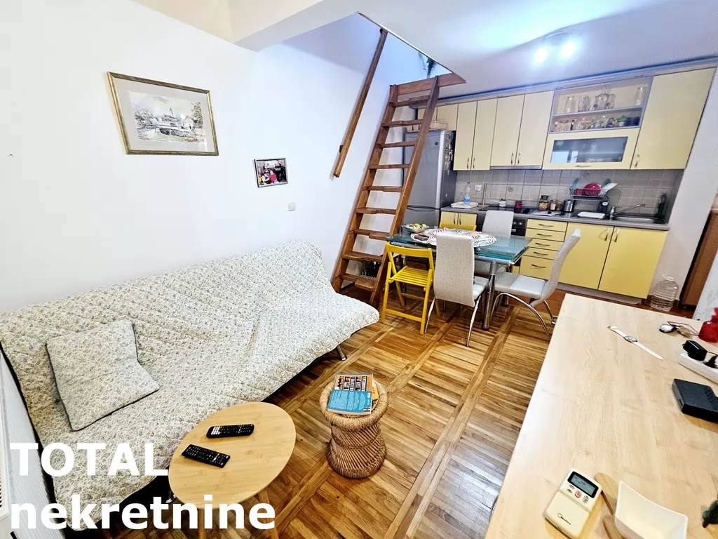 Stan,NOVI SAD,CENTAR,kv: 54.00, € 111650, ID: 1101140 4