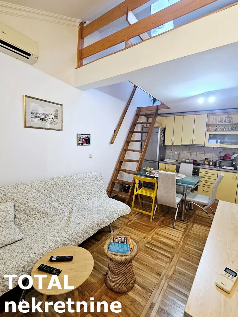 Stan,NOVI SAD,CENTAR,kv: 54.00, € 111650, ID: 1101140 5