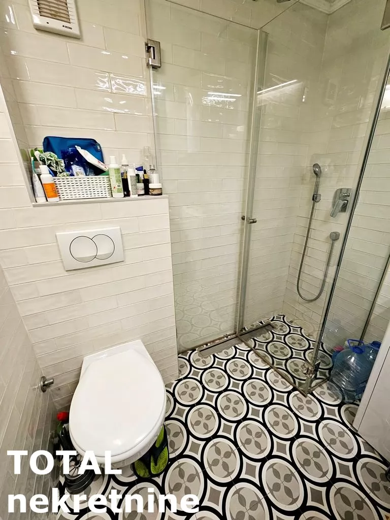 Stan,NOVI SAD,CENTAR,kv: 54.00, € 111650, ID: 1101140 6