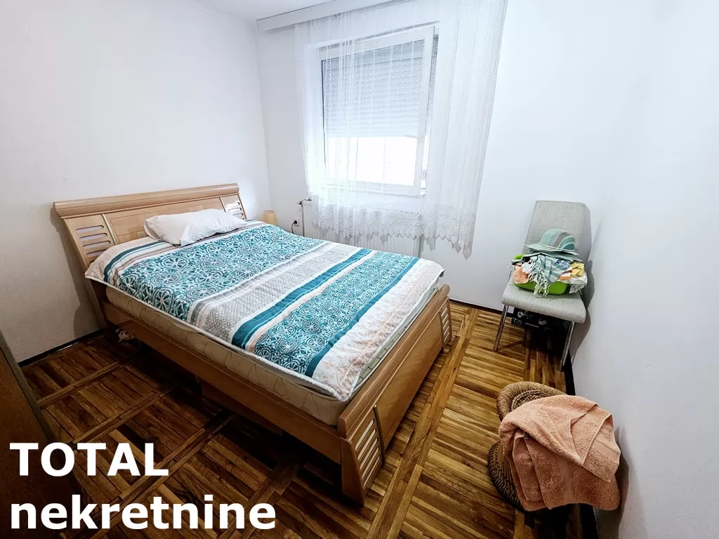 Stan,NOVI SAD,CENTAR,kv: 54.00, € 111650, ID: 1101140 8