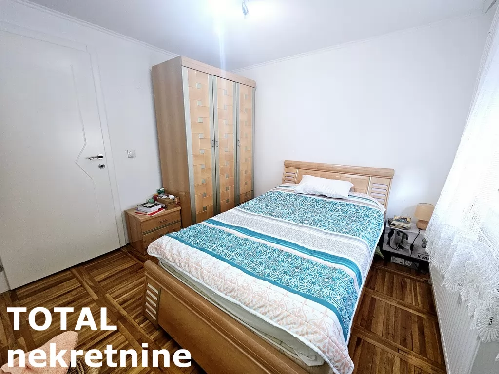 Stan,NOVI SAD,CENTAR,kv: 54.00, € 111650, ID: 1101140 9