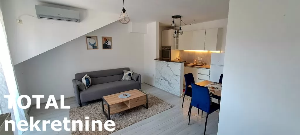 Stan,NOVI SAD,CENTAR,kv: 56.00, € 146260, ID: 1100745 1