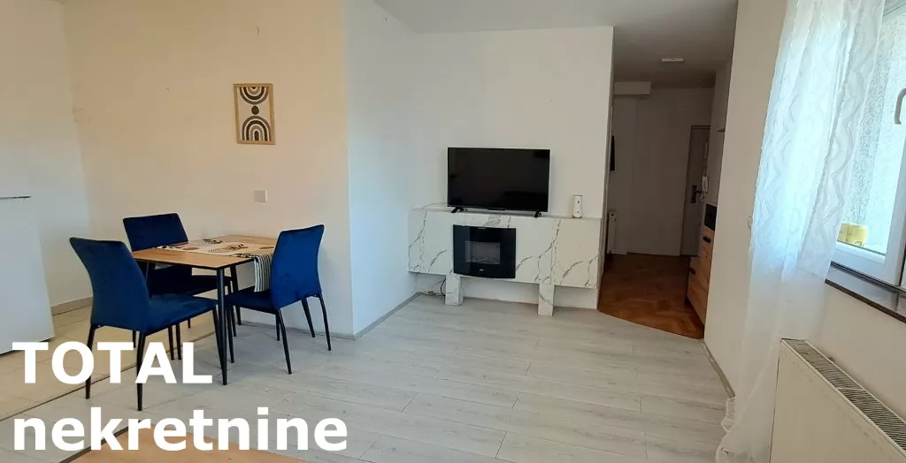 Stan,NOVI SAD,CENTAR,kv: 56.00, € 146260, ID: 1100745 2