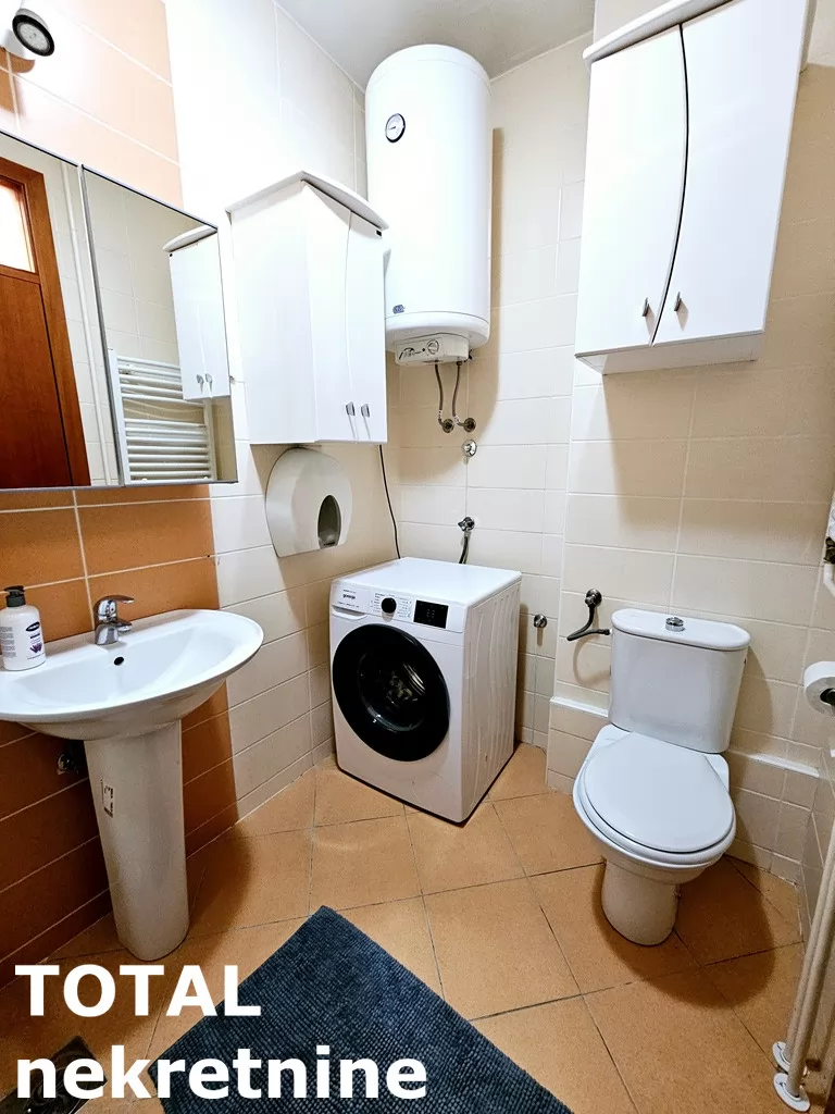 Stan,NOVI SAD,CENTAR,kv: 56.00, € 220000, ID: 1101299 12