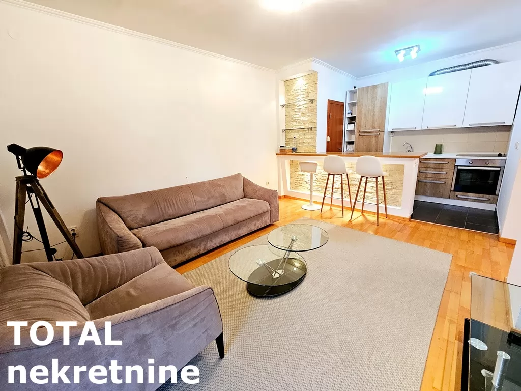 Stan,NOVI SAD,CENTAR,kv: 56.00, € 220000, ID: 1101299 4