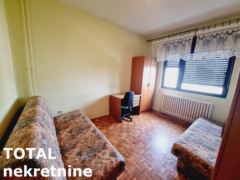 Stan,NOVI SAD,CENTAR,kv: 58.00, € 144200, ID: 1100504 1