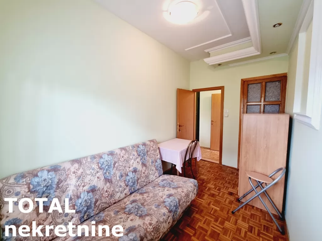 Stan,NOVI SAD,CENTAR,kv: 58.00, € 144200, ID: 1100504 6