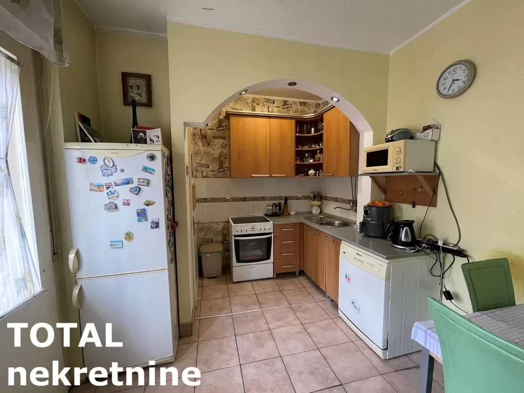 Stan,NOVI SAD,CENTAR,kv: 58.00, € 159000, ID: 1100338 4