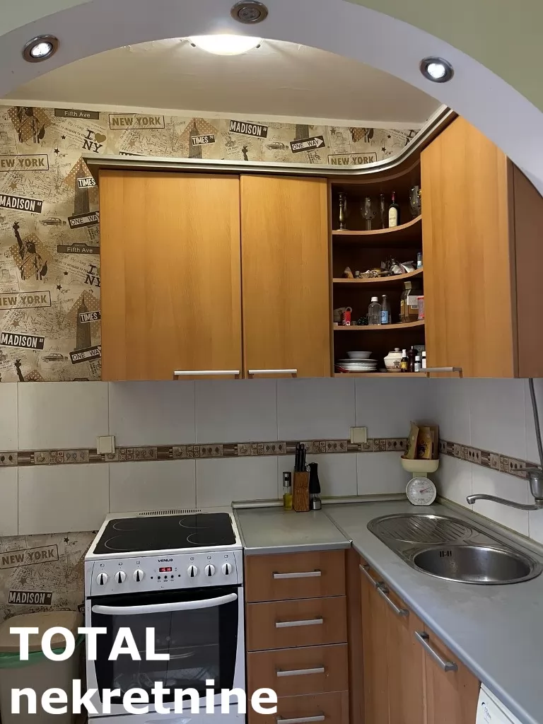 Stan,NOVI SAD,CENTAR,kv: 58.00, € 159000, ID: 1100338 5