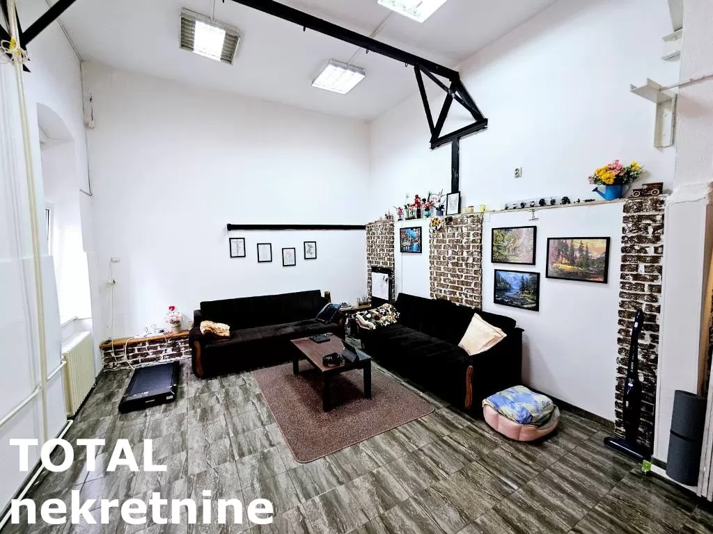 Stan,NOVI SAD,CENTAR,kv: 58.00, € 179800, ID: 1100460 1