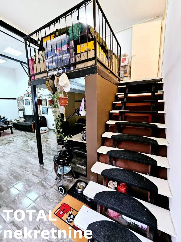 Stan,NOVI SAD,CENTAR,kv: 58.00, € 179800, ID: 1100460 10