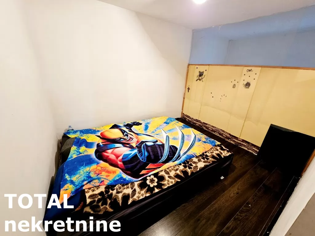 Stan,NOVI SAD,CENTAR,kv: 58.00, € 179800, ID: 1100460 11