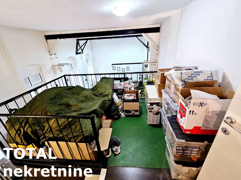 Stan,NOVI SAD,CENTAR,kv: 58.00, € 179800, ID: 1100460 12