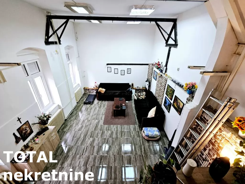 Stan,NOVI SAD,CENTAR,kv: 58.00, € 179800, ID: 1100460 2