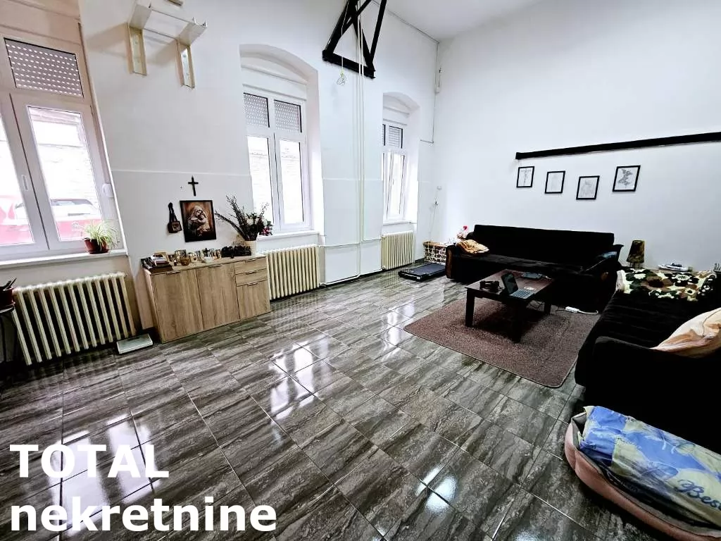 Stan,NOVI SAD,CENTAR,kv: 58.00, € 179800, ID: 1100460 3