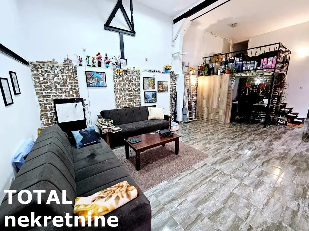 Stan,NOVI SAD,CENTAR,kv: 58.00, € 179800, ID: 1100460 4