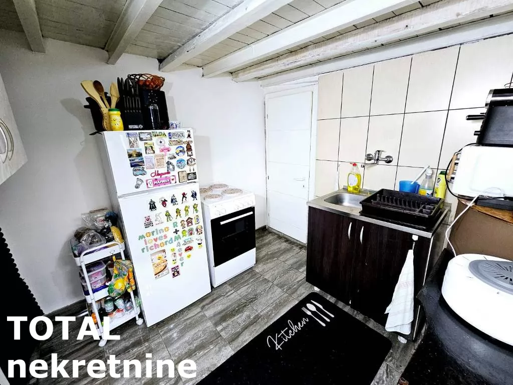 Stan,NOVI SAD,CENTAR,kv: 58.00, € 179800, ID: 1100460 9