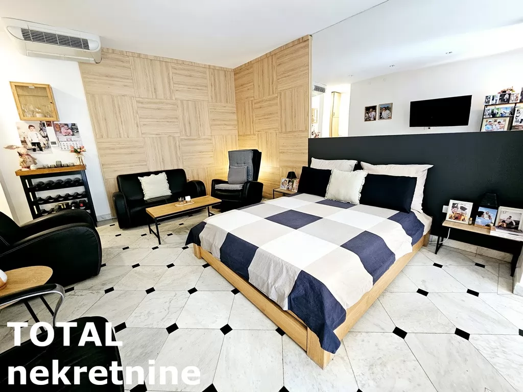 Stan,NOVI SAD,CENTAR,kv: 59.00, € 139000, ID: 1101132 1