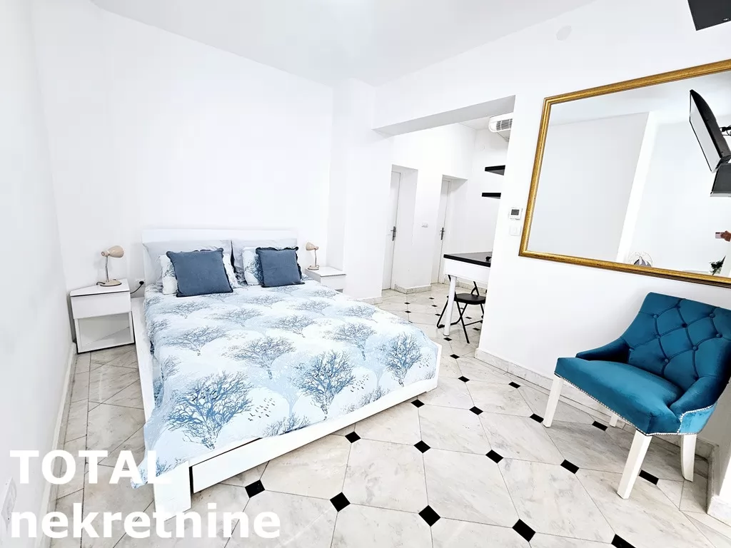 Stan,NOVI SAD,CENTAR,kv: 59.00, € 139000, ID: 1101132 13