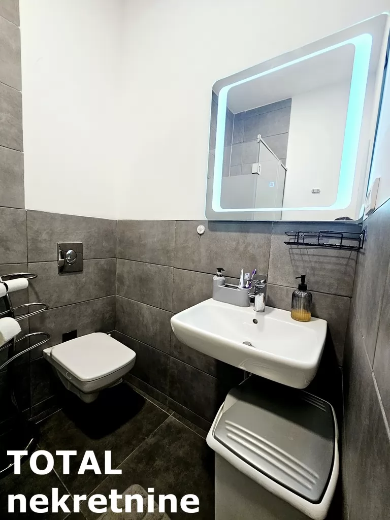 Stan,NOVI SAD,CENTAR,kv: 59.00, € 139000, ID: 1101132 18