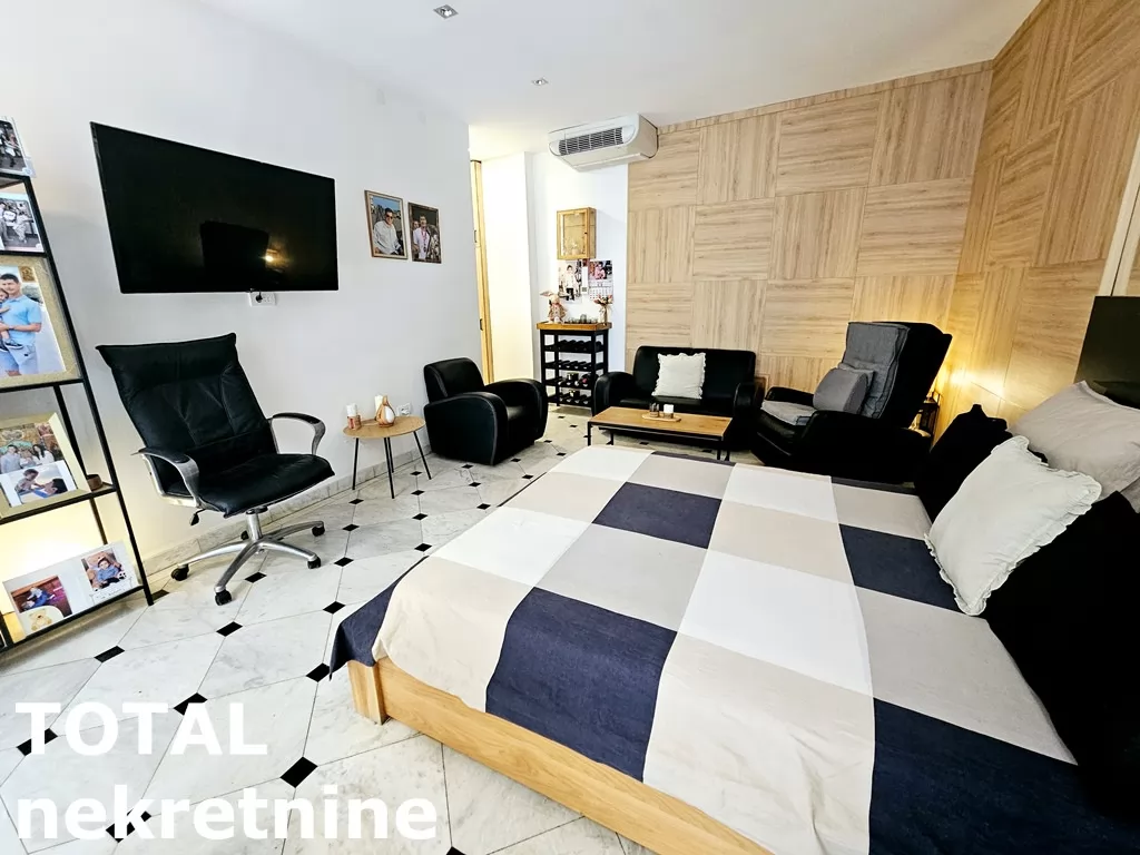 Stan,NOVI SAD,CENTAR,kv: 59.00, € 139000, ID: 1101132 2