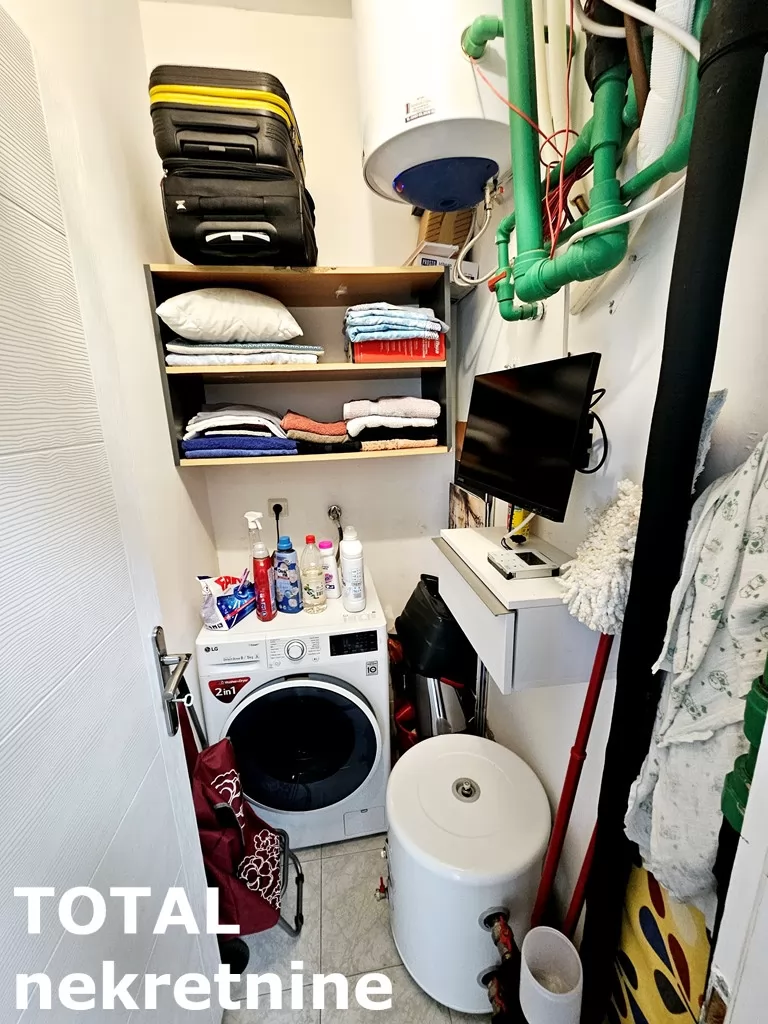 Stan,NOVI SAD,CENTAR,kv: 59.00, € 139000, ID: 1101132 20