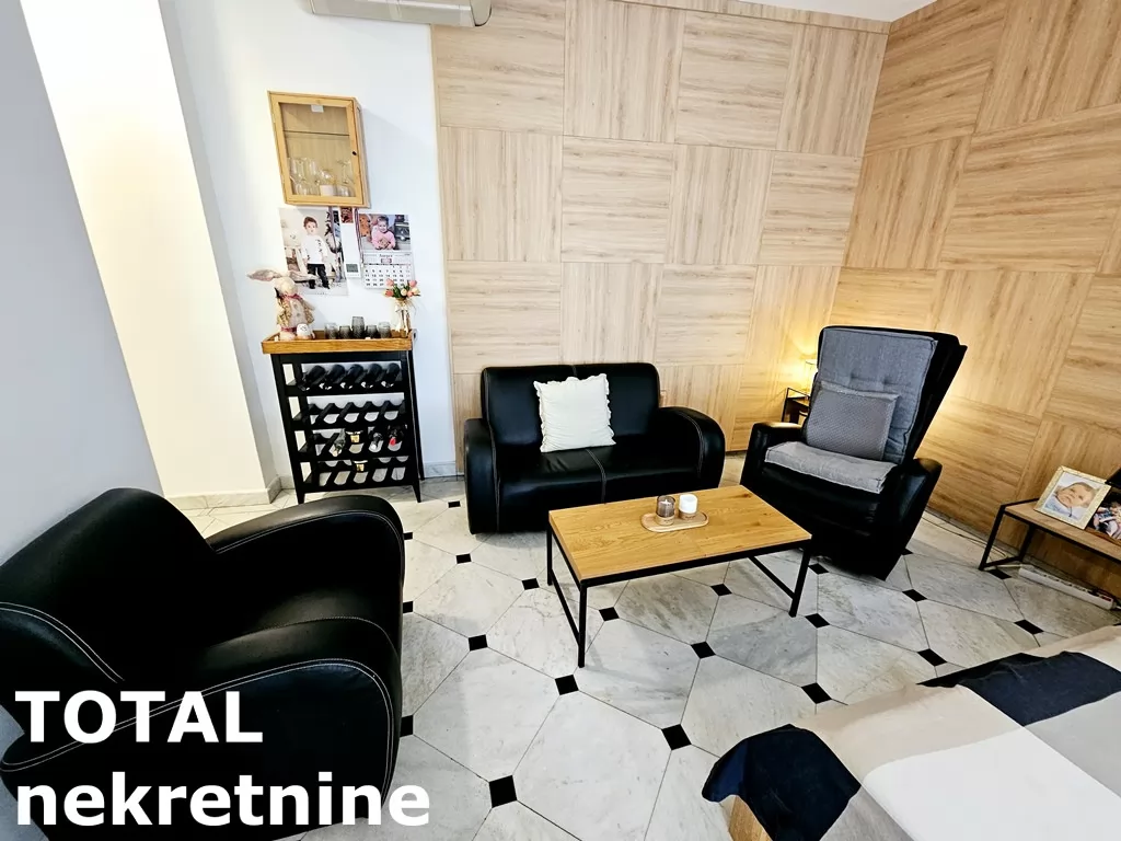 Stan,NOVI SAD,CENTAR,kv: 59.00, € 139000, ID: 1101132 4